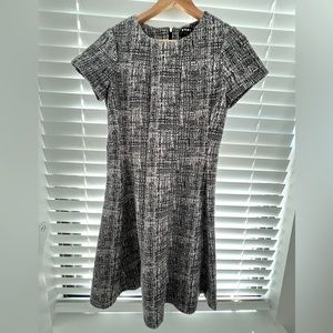 DKNY A-Line Dress